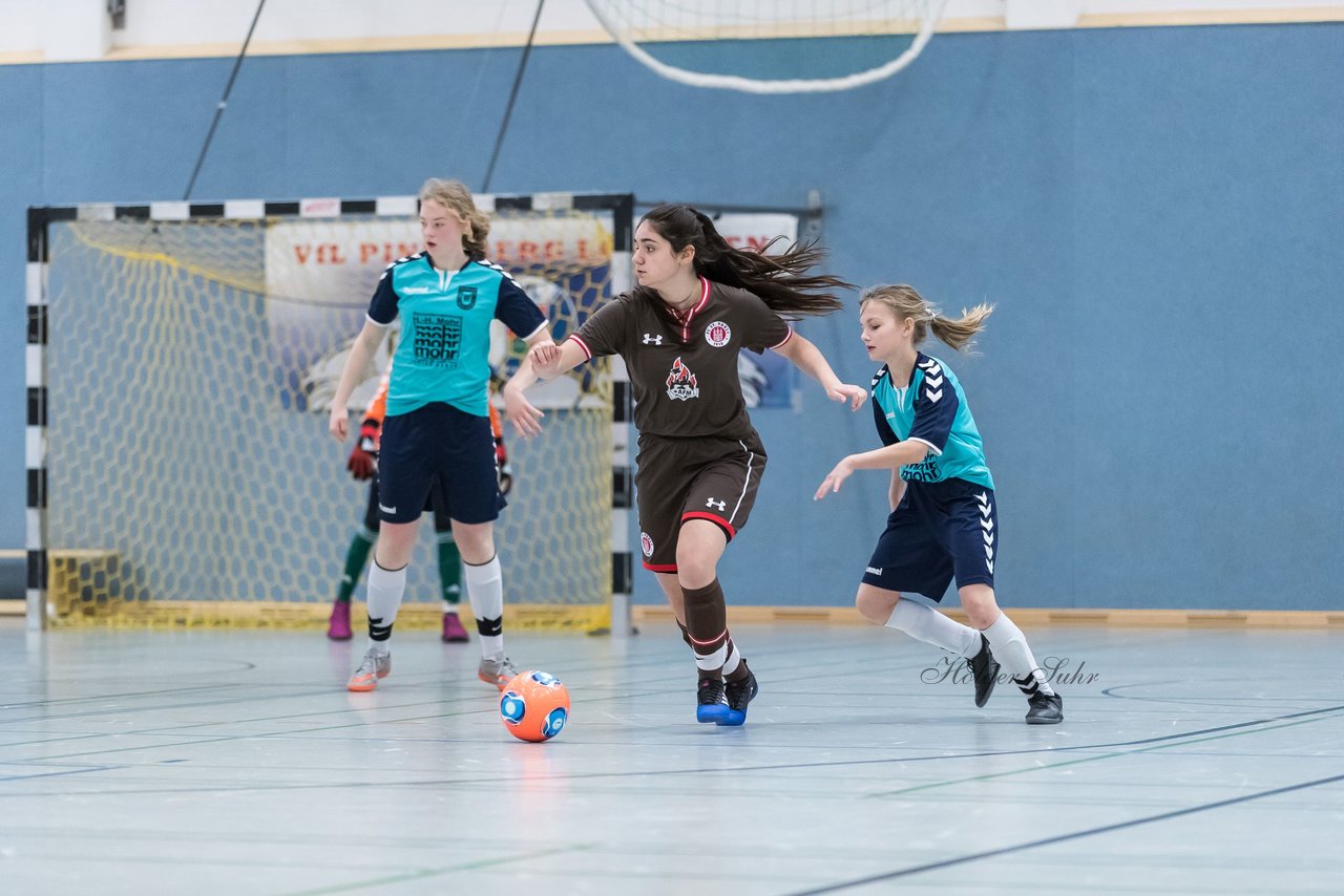 Bild 271 - HFV Futsalmeisterschaft